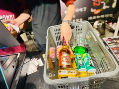 -友坐OMNI(民园广场店)