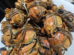 -好福记饭店(红梅公园店)