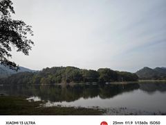 -古堰画乡景区