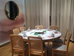 包厢-马家斑.鲜鱼火锅(松湖万科店)