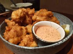 唐扬鸡块-山杏yama-katsu·吉列炸物