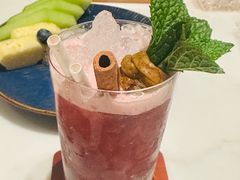 -LONG BAR 廊吧(外滩华尔道夫酒店)