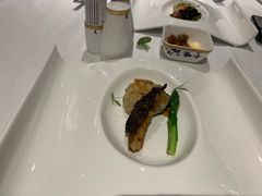 -Yan Ting 宴庭中餐厅(上海静安瑞吉酒店)