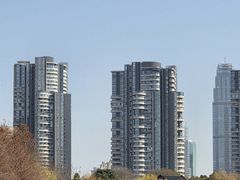 正门服务区-沙湖公园