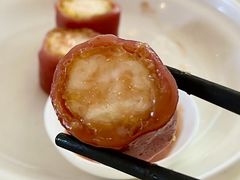 -铭家点心(秦岭路店)