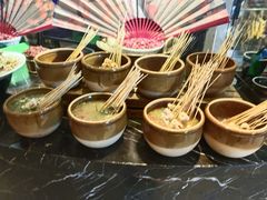 -富力万达文华酒店·海鲜自助