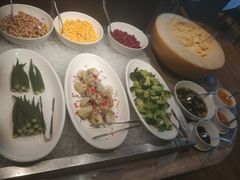 -拉蒂娜·巴西牛排馆 Latina·Brazilian Steakhouse(陆家嘴旗舰店)