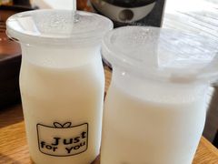 自制酸奶-湘拾(壹方北馆店)