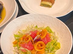 -沈灶河豚宴·河豚融合餐厅(汉中路店)