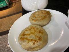 牛肉馅饼-来顺成饭庄