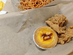 -炸鸡草FCM给料西餐自助(潍坊泰华店)