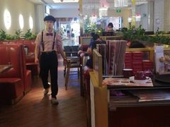 -杯子红牛排(南庄吉利广场店)
