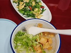 -宏状元现熬粥·京味菜(五棵松店)