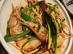 -新发现(宝山龙湖店)