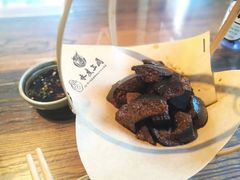 -水煮三国·川鲁江湖菜(香山店)