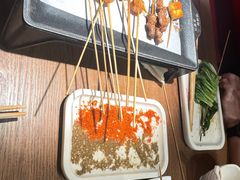 -管氏翅吧(马家堡店)