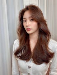 -3AM HAIR SALON染发接发