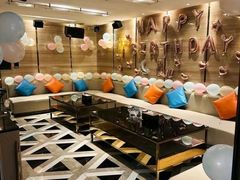 -东方棕泉·洗浴·按摩·美食国际水疗会所(福田店)