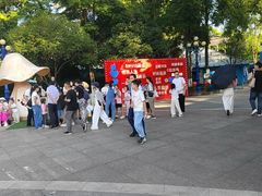 -南湖梦幻岛