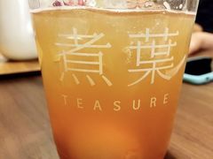 -煮叶(悠唐广场店)