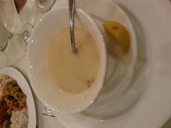 çorbası-苏坦土耳其餐厅(白云宾馆店)