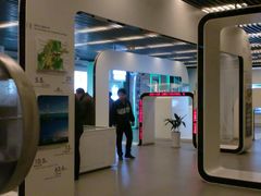 景点-南京市规划建设展览馆