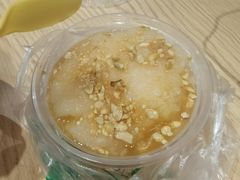 -夏食光安顺小舒冰粉冰浆(甲秀楼店)