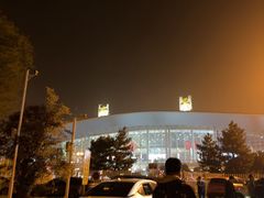 -南昌昌北国际机场