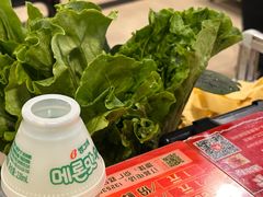 -三江汇火锅店(保全街店)