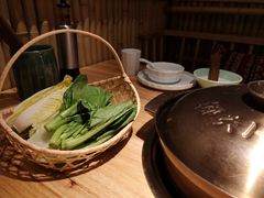 -椰夫人·养生椰子鸡(金沙洲永旺店)