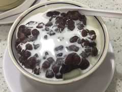 -芬芳甜品(同福路店)