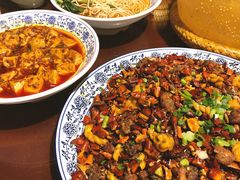 -杨记隆府(汉街店)