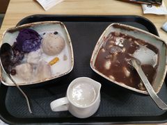 -鲜芋仙(南开大悦城店)