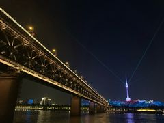 -武汉两江游览·夜游长江(汉口粤汉码头)