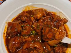 -知楚•精致湖北菜(武商MALL店)