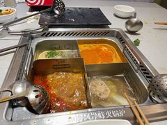 -海底捞火锅(吴中路店)