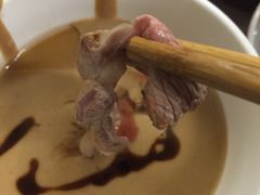 -前门张记涮肉(前门店)