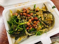 -陈添記·祖傳爽鱼皮·西关老字号(广州首店)