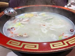 -京门活鱼馆·鱼火锅(百子湾（原红庙）店)
