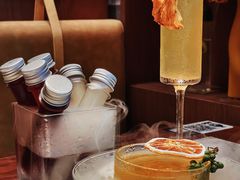 -渔语鱼新川菜Bistro(万象天地店)