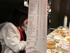 -海底捞火锅(团结桥店)