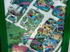 景点-南宫五洲植物乐园