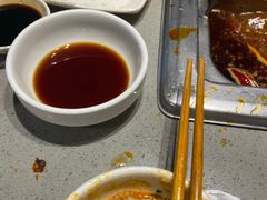 -海底捞火锅(高新活力汇店)