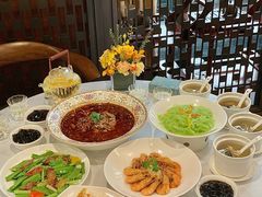 -悦雅居·老广州老味道(长湖店)