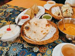 -清真· AL-JANNAT 佳纳特餐厅(仙林店)