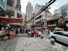 -俞记安顺特色破酥包(民生路店)