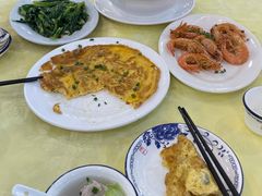 -秋姐美食店(旅游大道店)