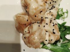 -东方明珠老上海8号餐厅