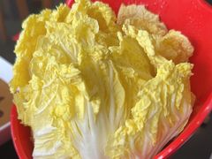 -北门涮肉·铜锅涮肉(南锣鼓巷店)