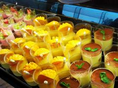 -漳州佰翔圆山酒店·圆山畔西餐厅